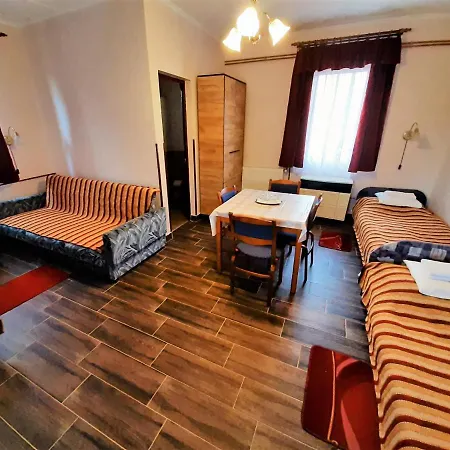 Ligetalja Termal Peneszlek