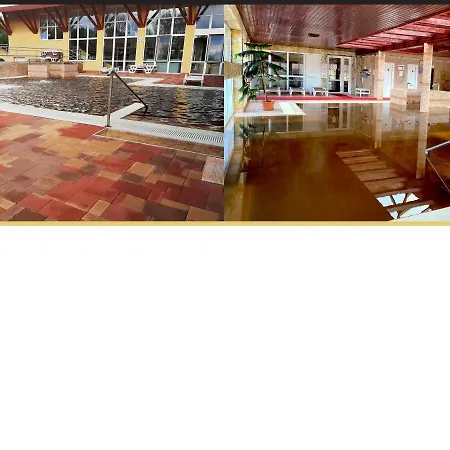 Apartament Ligetalja Termal Peneszlek