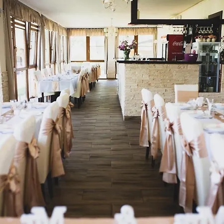 Apartament Ligetalja Termal *