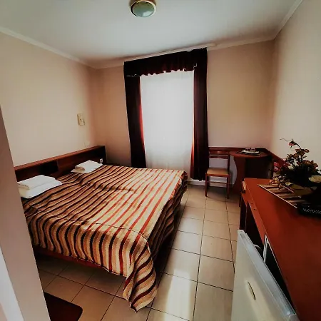 Ligetalja Termal Apartament