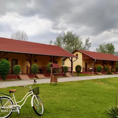 Ligetalja Termal Apartament